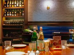 -Bistro 63 创意融合料理(广粤天地店)