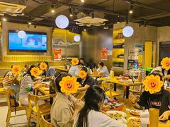 -记忆串城·东北烧烤·小龙虾·大型团建(南油店)