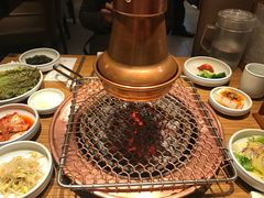 -王妃家(明洞中央店)