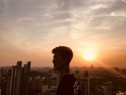 点击看大图 -3AM HAIR SALON烫发染发接发