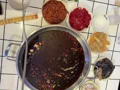 -储奇门鳝鱼火锅(总店)