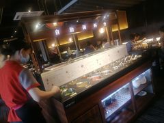 -盡膳口福·百年汤方火锅(科华北路店)