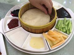 -正阳春鸭子楼(汉沽店)