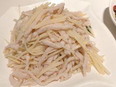-马凯餐厅(长椿街店)