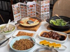 -蚬皇•陈味莞(西平景湖店)