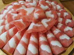-礼舍·和牛火锅·烤肉·料理餐厅(华茂店)
