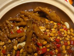 -小柴米·传统江西菜(八一广场店)