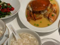 -宝丽轩中餐厅BAOLIXUAN
