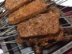-同裕烧烤·海鲜·家常菜(杰座·欧洲城店)