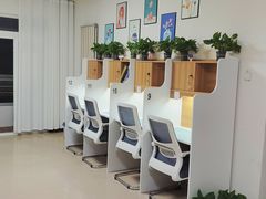 -北青自习室(清源路店)