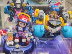 -TOP TOY(大兴荟聚店)