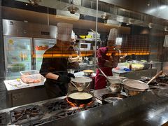 -旺爷砂锅·茶作(国贸城店)