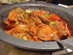 -六月雪干锅(绵阳王府井百货店)