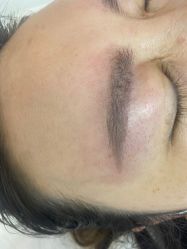 -变美丽半永久纹眉连锁·机器野生眉·洗眉
