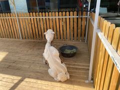 -廊坊固安福朋喜来登酒店