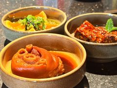 -华豫川酒家(金水路店)