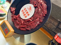 -手选潮汕鲜活牛肉火锅(二七广场店)