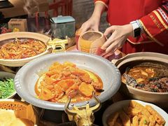 -吃饭皇帝大(解放西路店)