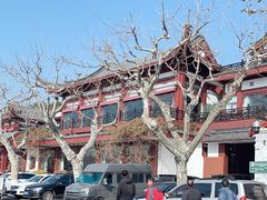 -楼外楼(西湖景区孤山路店)