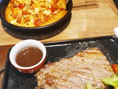 -必胜客(大悦城店)