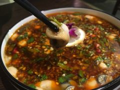 -大洋家·精品潮汕菜·生腌砂锅粥(天河东路店)