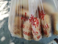 -朱记小郑酥烧饼(建康路店)