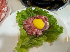 -马记伊源斋涮肉·清真菜(百子湾店)
