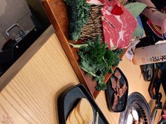 -汉拿山(包河万达店)