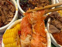 -一围肥牛小火锅(高铁吾悦店)