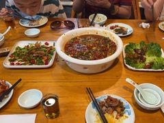 -61号餐吧(兴坪古镇漓江店)