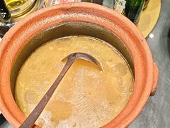 -江宴渔村·鱼鲜土菜(紫荆广场店)