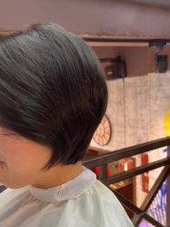 -T.1 hair salon烫染接发
