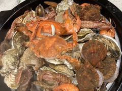 -前王院•巧克力海鲜市集餐厅(万平口店)