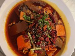 -桃源春晓中餐厅 TaoYuan Restaurant