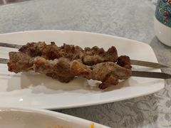 -汗腾格里·风味餐厅(新疆驻京办店)
