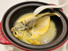百秒黄花鱼-莆田餐厅PUTIEN(三里屯店)