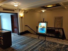 -上海和平饭店华懋阁 Cathay Room