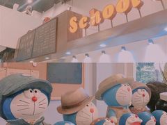 -SchoolStory学校的故事(七星路店)