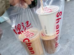 -陈记甜品窝(中山北路店)