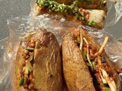 -和庆斋羊蝎子火锅·碳缸烧烤(顺义旗舰店)