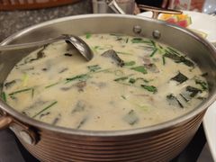 -饭怕鱼·黄焖鲟龙鱼(湖大店)