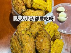-郑庄脂渣海鲜楼(九水路店)