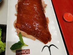 -鸭匠食府·挂炉烤鸭·新京菜(阜成路店)