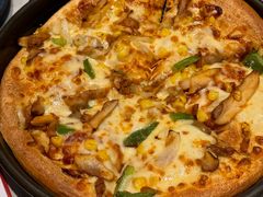 -必胜客(福州永嘉PH店)