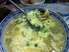 蛤蜊蛋汤-茂隆餐厅(进贤路店)
