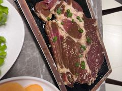 -韩盛·古法烤肉店(皇城恒隆广场店)