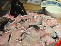 -海煮叹鲜·粥底火锅·港式海鲜打边炉(赛银国际广场店)