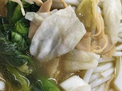 -鑫花溪牛肉米粉(凤凰街创始总店)