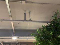 大堂-原始泥炉烤肉(总店)