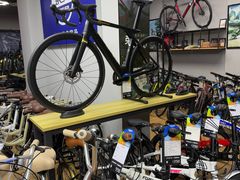 -永久自行车旗舰店(上海No.001店)